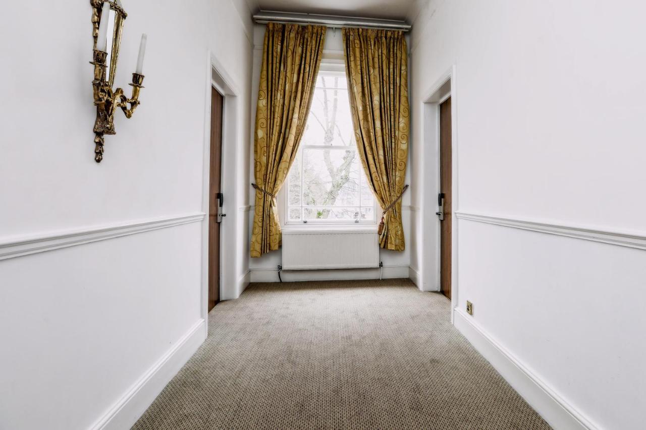 The Jephson Hotel; BW Signature Collection Leamington Spa Dış mekan fotoğraf