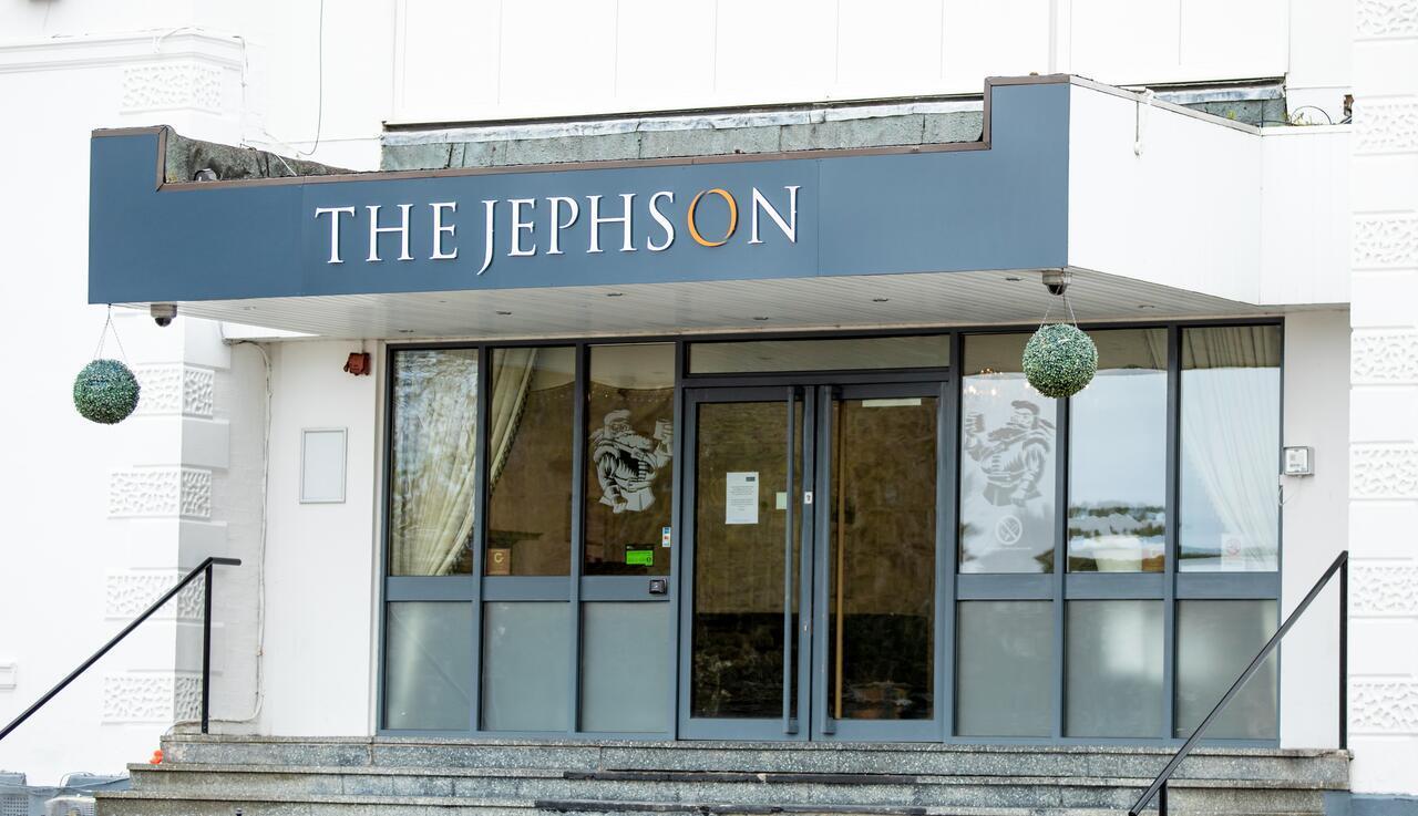 The Jephson Hotel; BW Signature Collection Leamington Spa Dış mekan fotoğraf